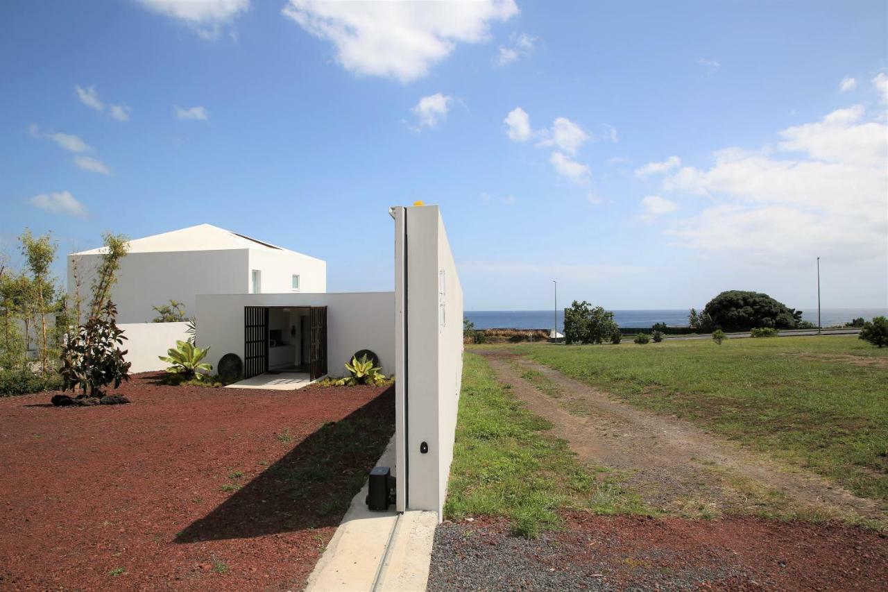 Belém Lodge Ponta Delgada Exteriér fotografie