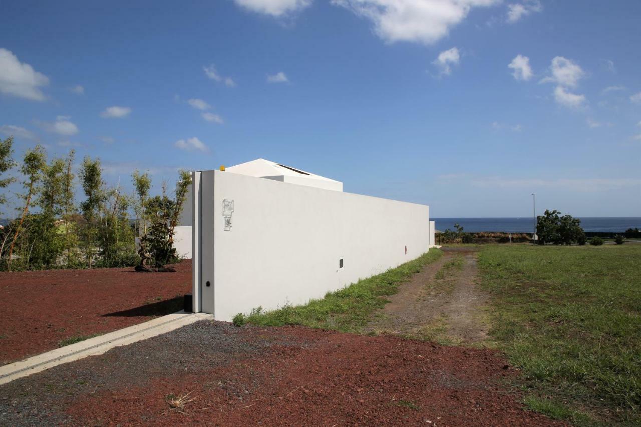 Belém Lodge Ponta Delgada Exteriér fotografie