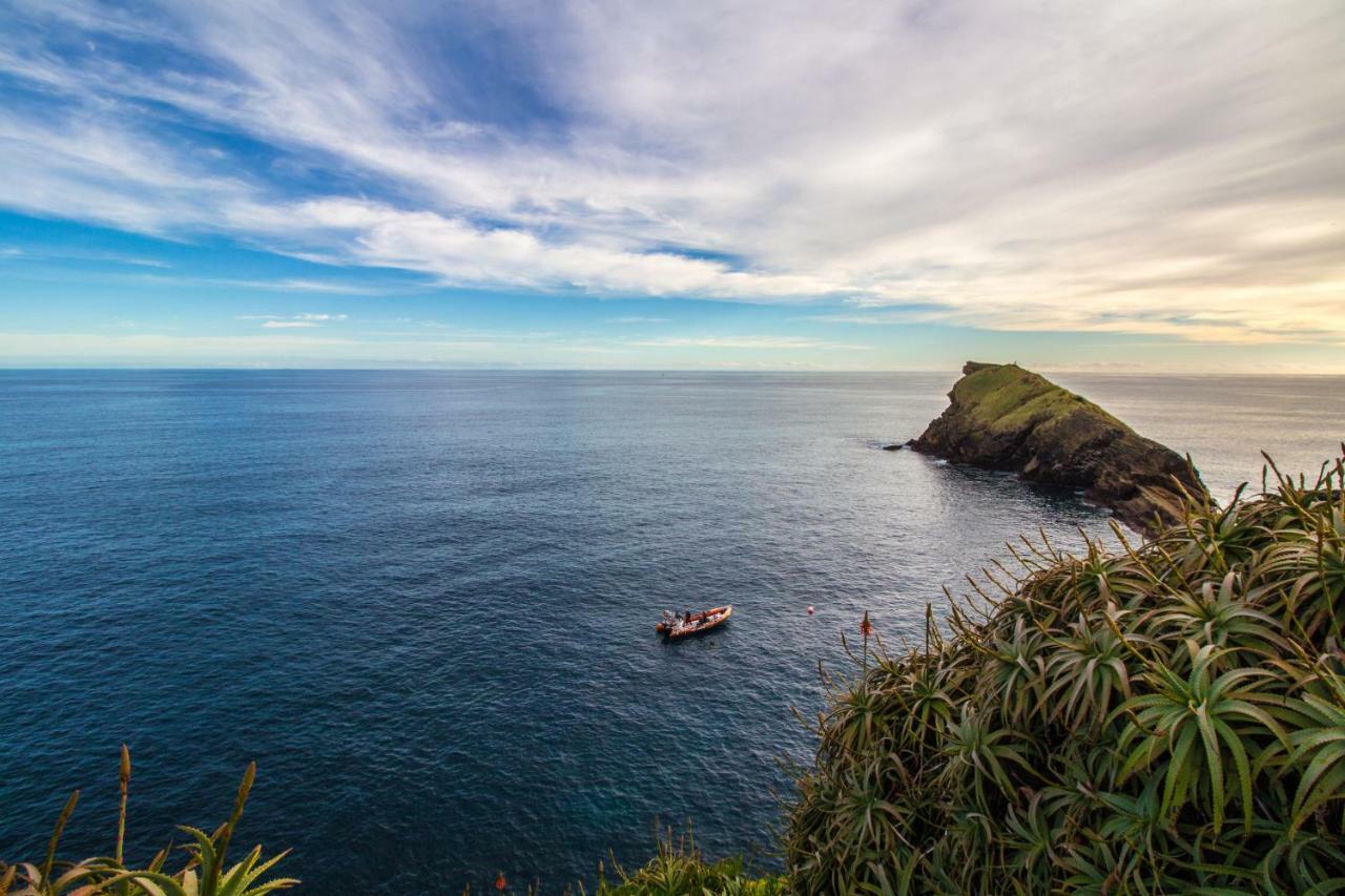 Belém Lodge Ponta Delgada Exteriér fotografie
