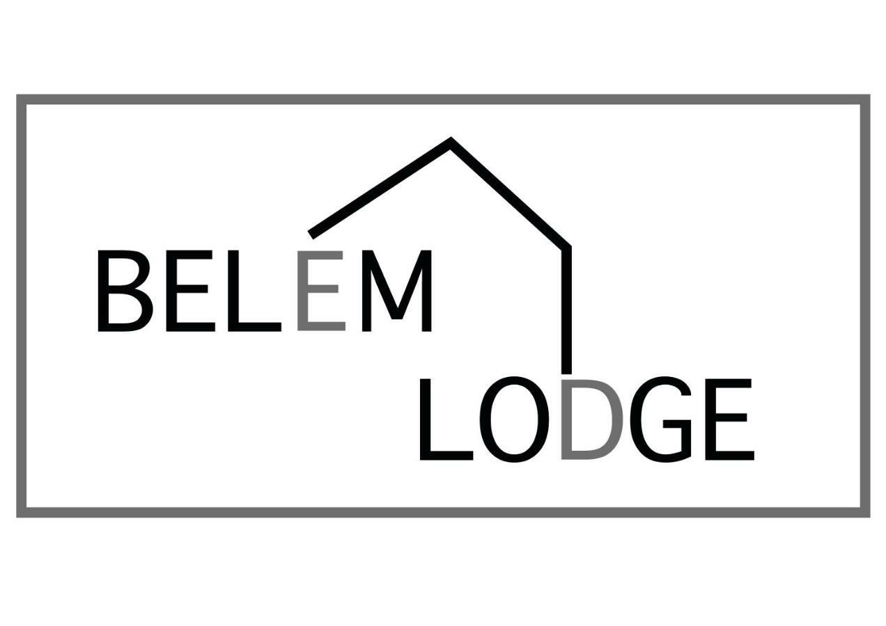 Belém Lodge Ponta Delgada Exteriér fotografie