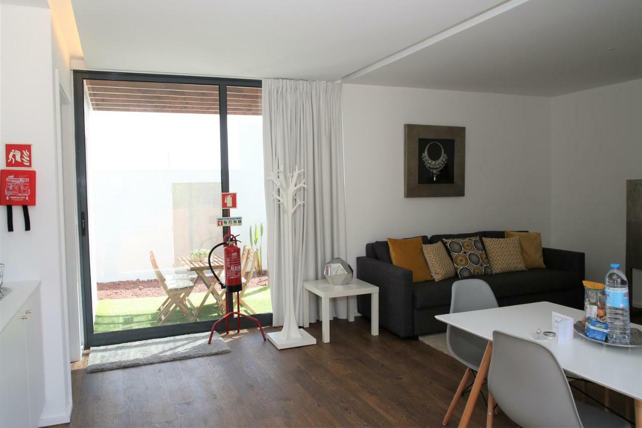 Belém Lodge Ponta Delgada Exteriér fotografie