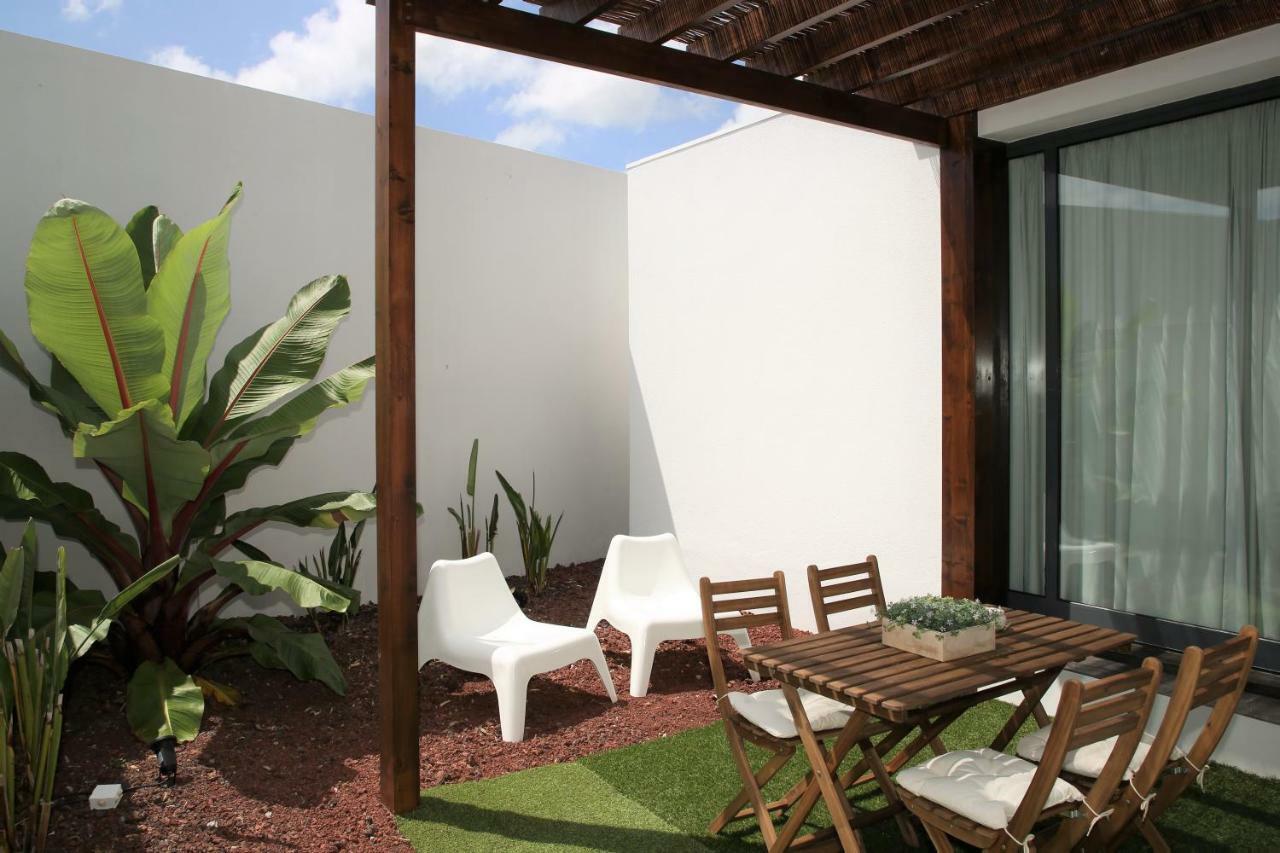 Belém Lodge Ponta Delgada Exteriér fotografie